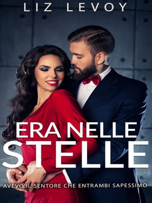 cover image of Era Nelle Stelle